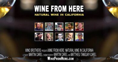Wine From Here - Film