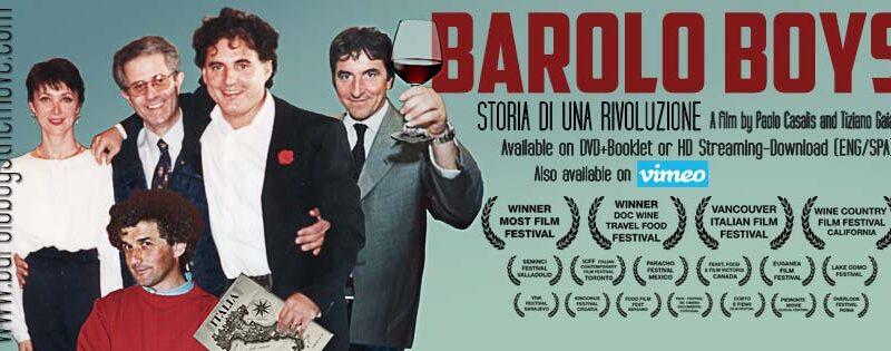 barolo wine documentary film