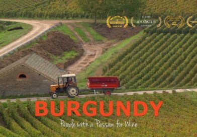 Burgundy: People with a Passion for Wine