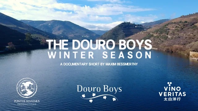 Douro Boys
