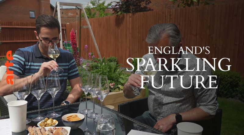 english sparkling wine