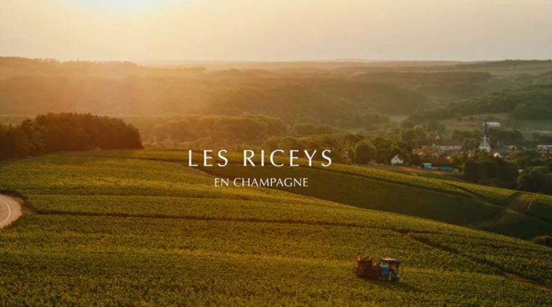 Domaine Alexandre Bonnet, Champagne