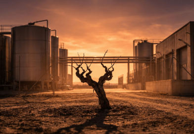 Riverland wine documentary