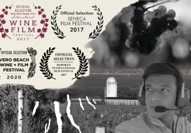 Uncorked Potential: A Journey into the Finger Lakes Wine Region