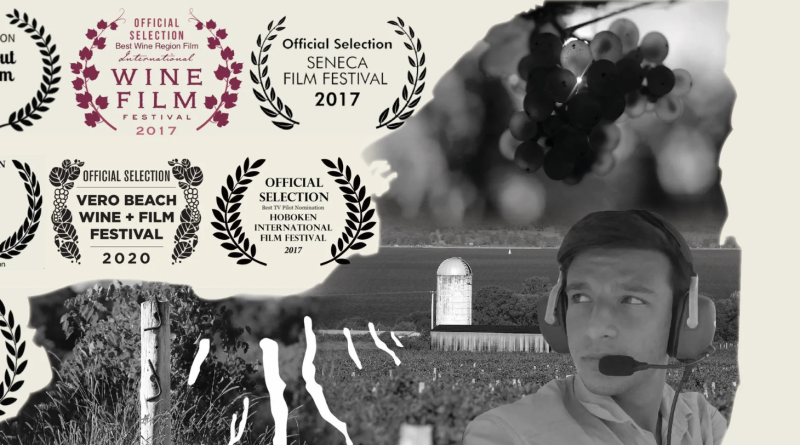 Uncorked Potential: A Journey into the Finger Lakes Wine Region